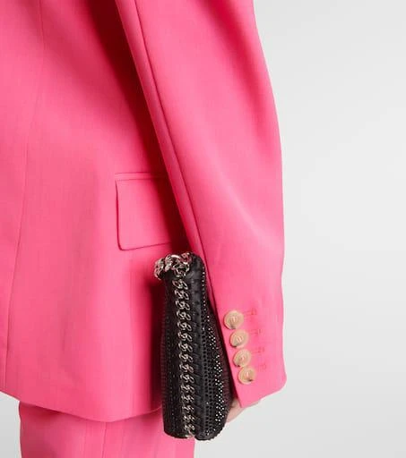 Stella McCartney Wool blazer 6