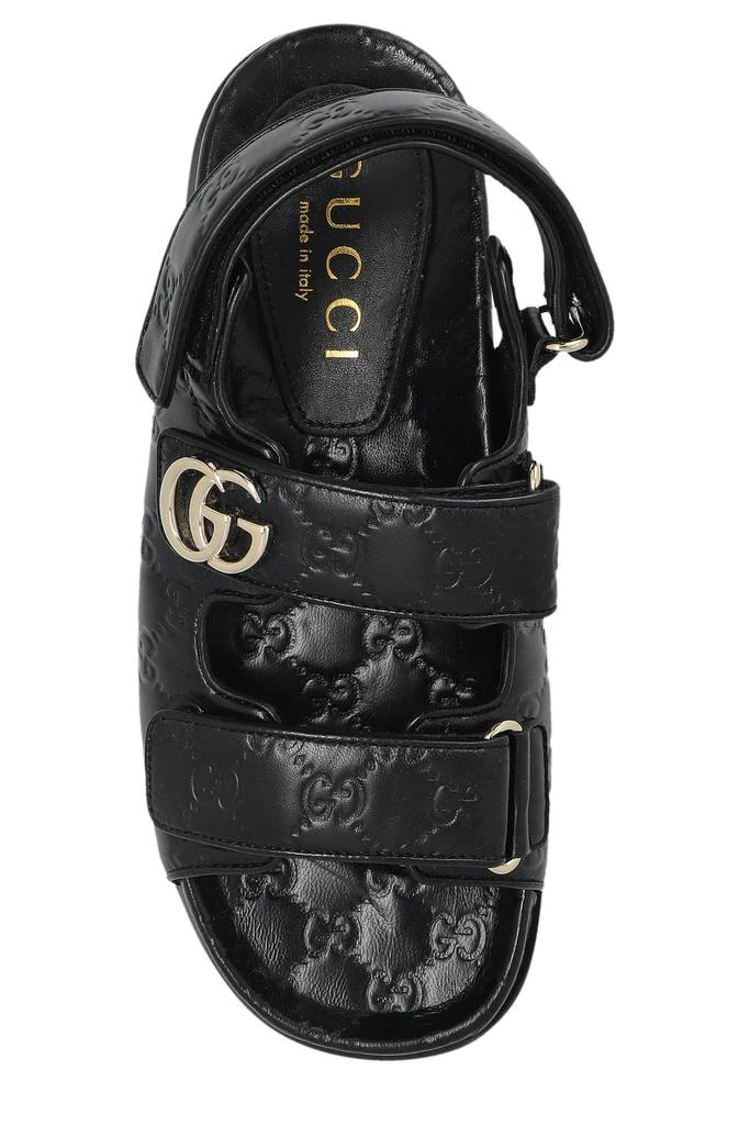 Gucci Gucci Double G Sandals 4