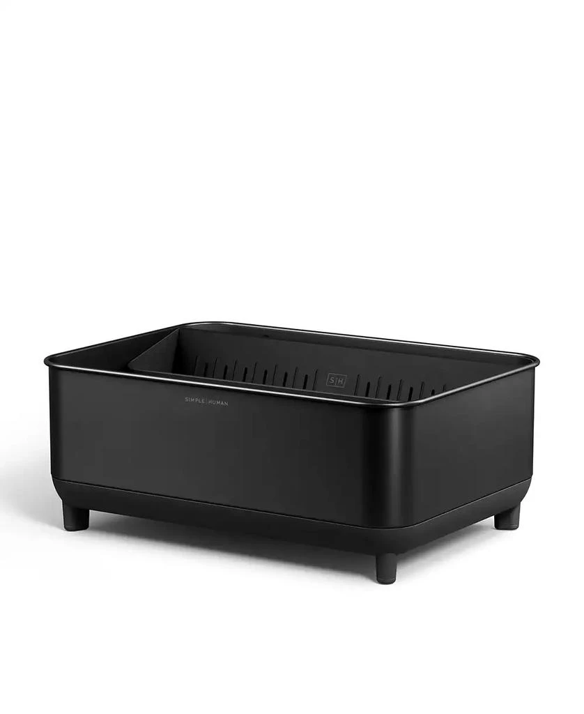 simplehuman Steel Framed 15" Bottle Dock