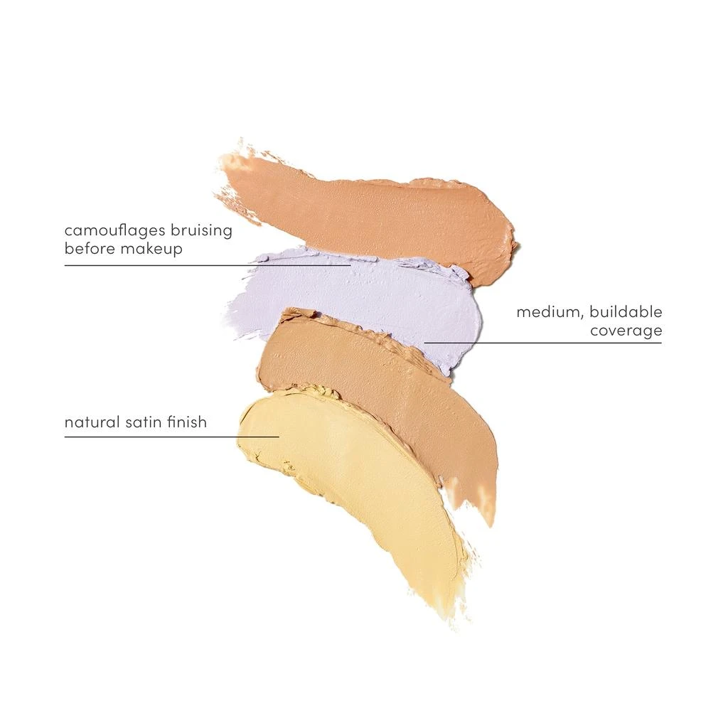 Jane Iredale jane iredale Corrective Colors Camouflage 4