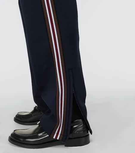 Burberry Stripe sweatpants 6