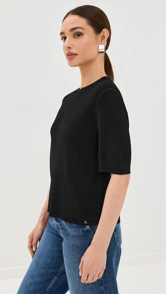 ANINE BING Giorgio Sweater 3