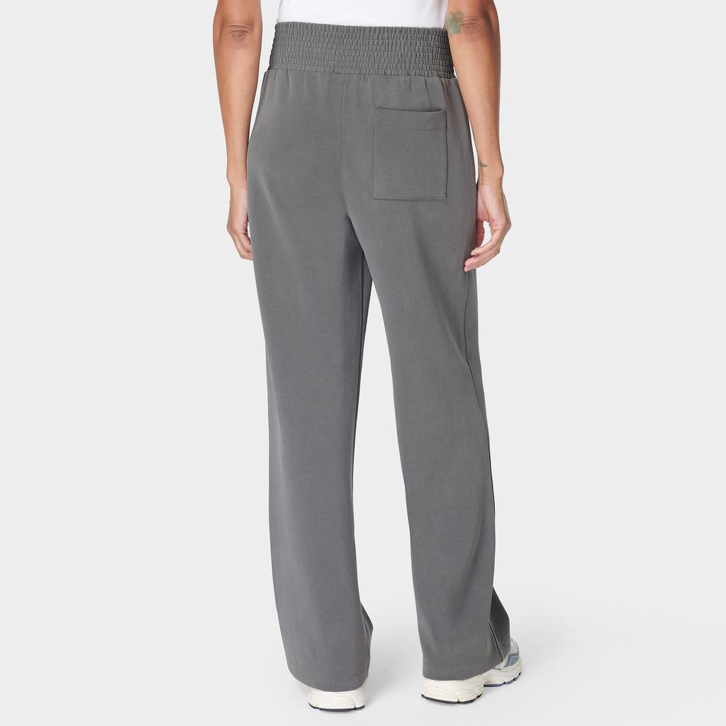 SWEATY BETTY Sand Wash Woven Track Pants