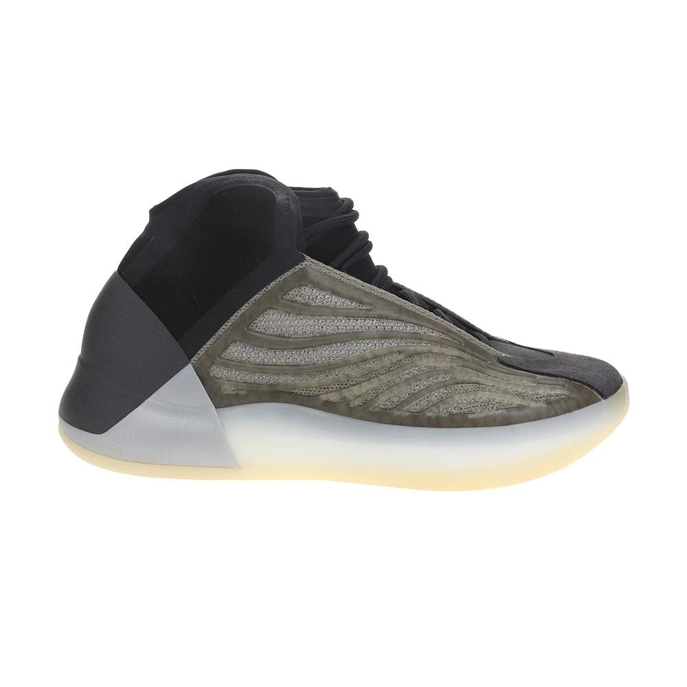 Adidas Adidas Yeezy Quantum Basketball Shoes 1