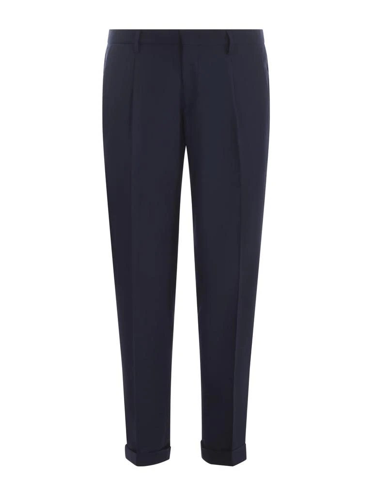 BRIGLIA 1949 Trousers Briglia tiberio In Cool Wool 1