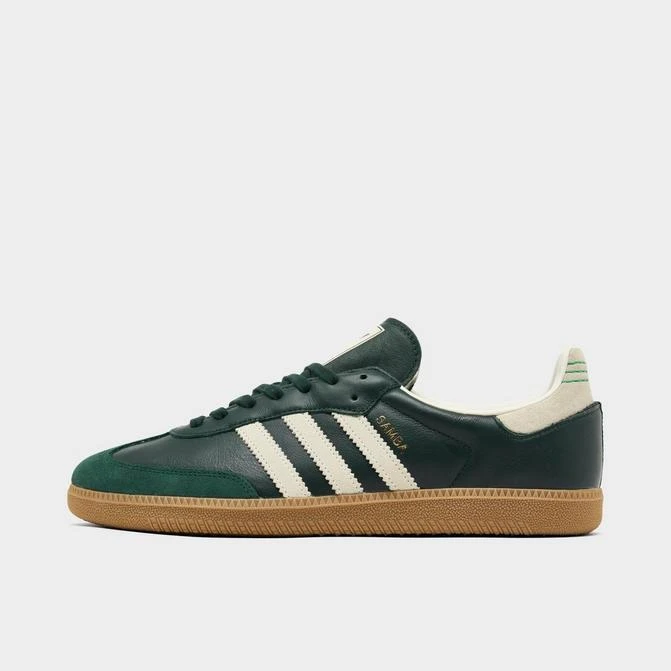 Adidas Men's adidas Originals Samba OG Casual Shoes 1
