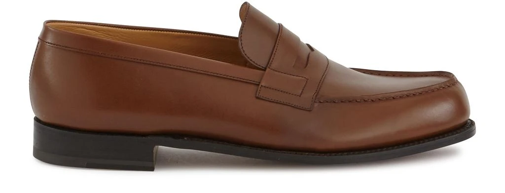 JM WESTON 180 Loafers 2