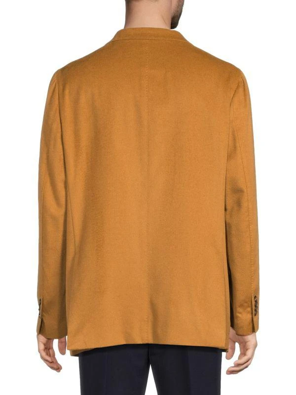 Kired Cashmere Modern-Fit Sport Coat 2