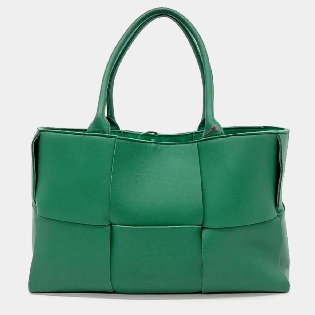 Bottega Veneta Bottega Veneta Arco Tote Bag Medium 1