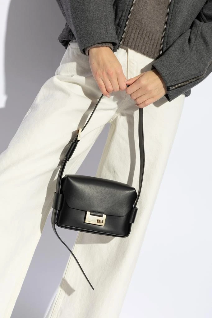 ALL SAINTS Frankie shoulder bag 2