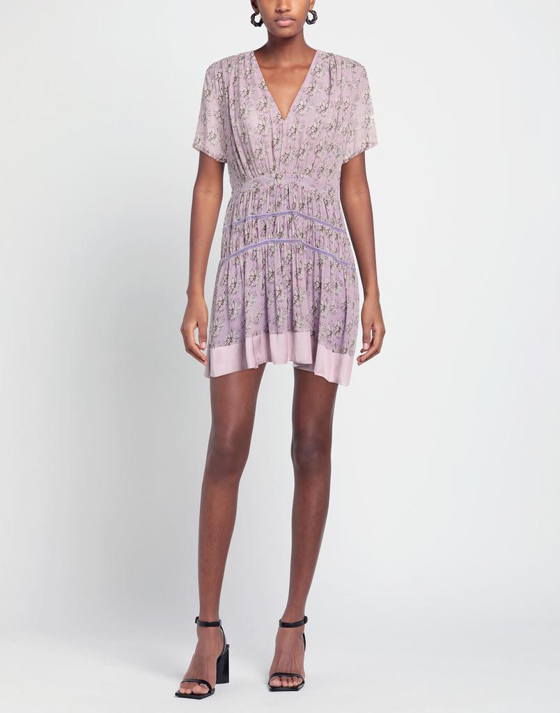 ANNARITA N Short dress