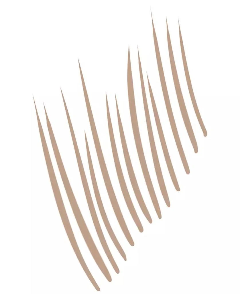 NYX Professional Makeup Lift & Snatch Brow Tint Pen Waterproof Eyebrow Pen 2