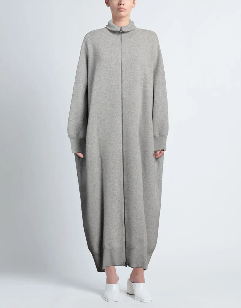 Extreme Cashmere Long dress 2