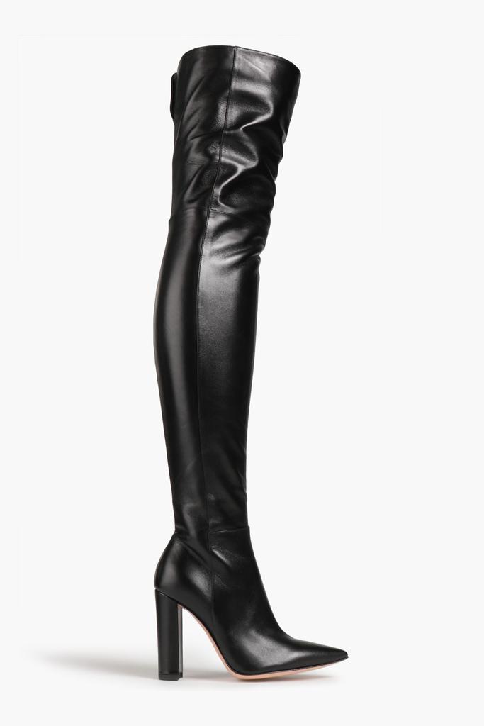 Gianvito Rossi Gianvito Rossi - Over The Knee Boots - 0 - Woman