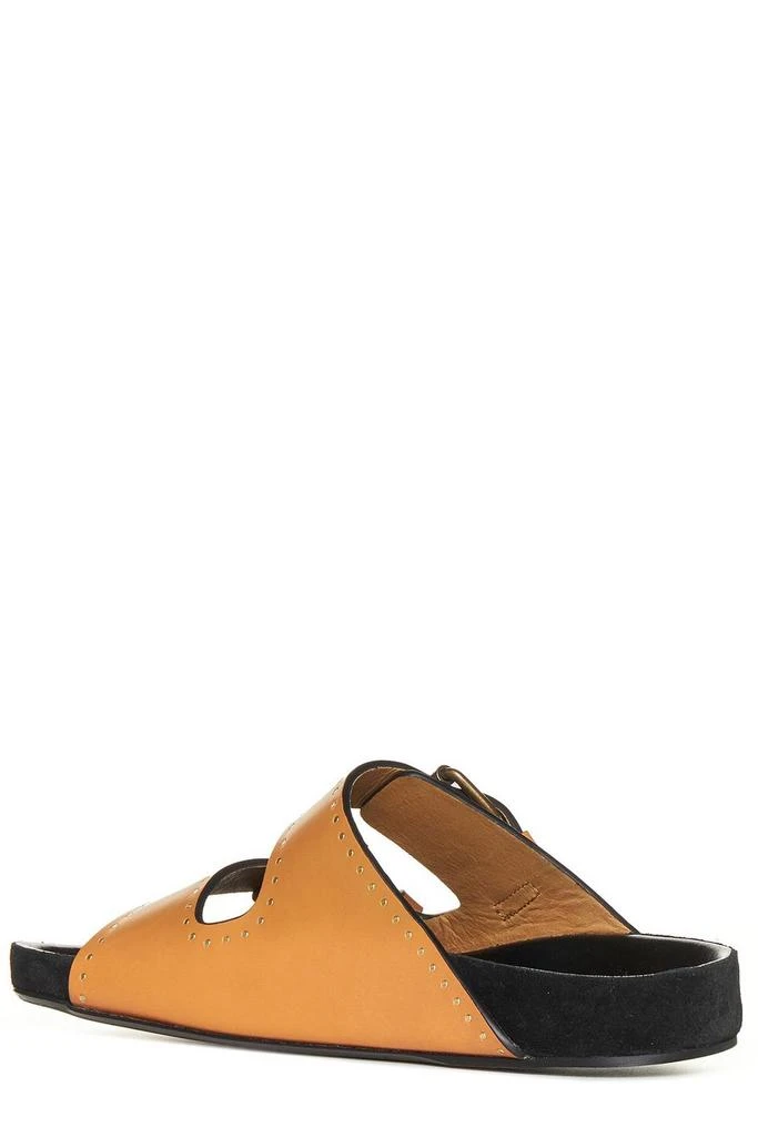 Isabel Marant Isabel Marant Double-Buckle Sandals 3