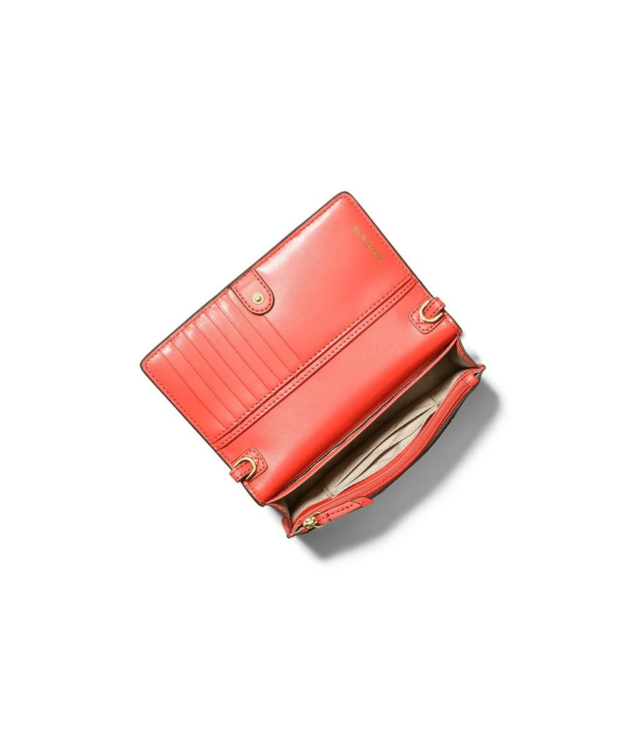 Michael Kors Jet Set Charm Small Phone Crossbody 3