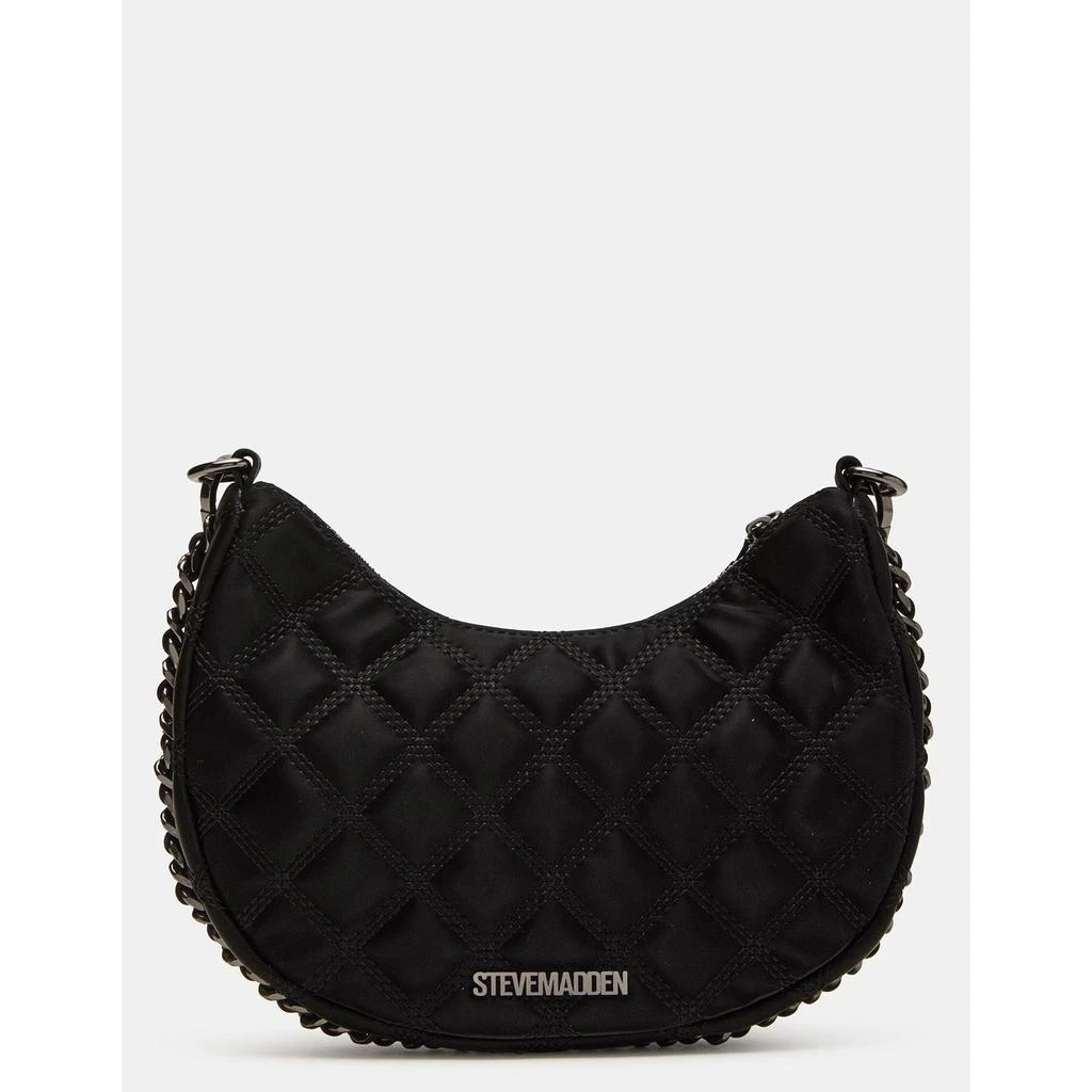 Steve Madden Wink Bag Black 5
