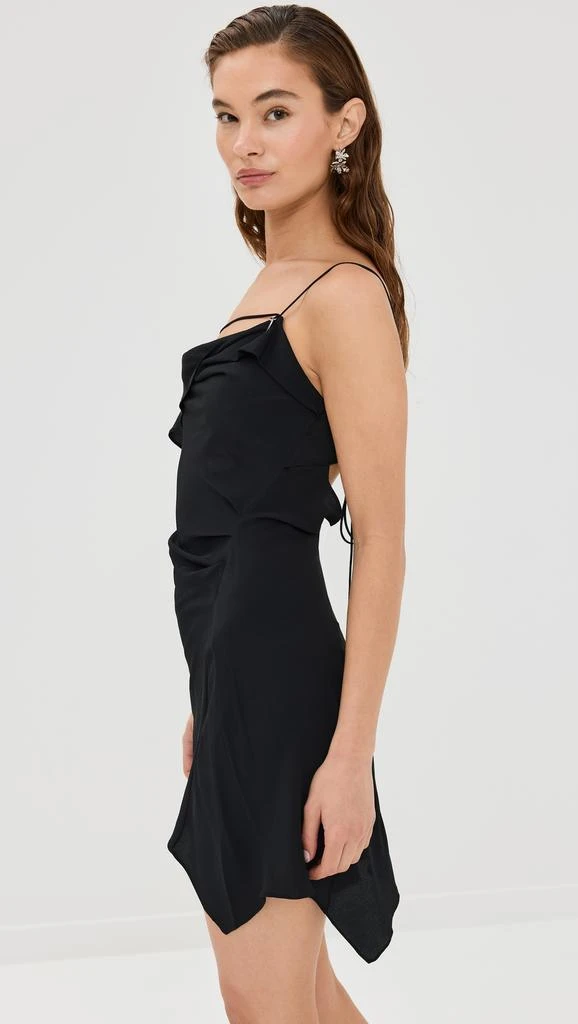 Acne Studios Strap Dress 3