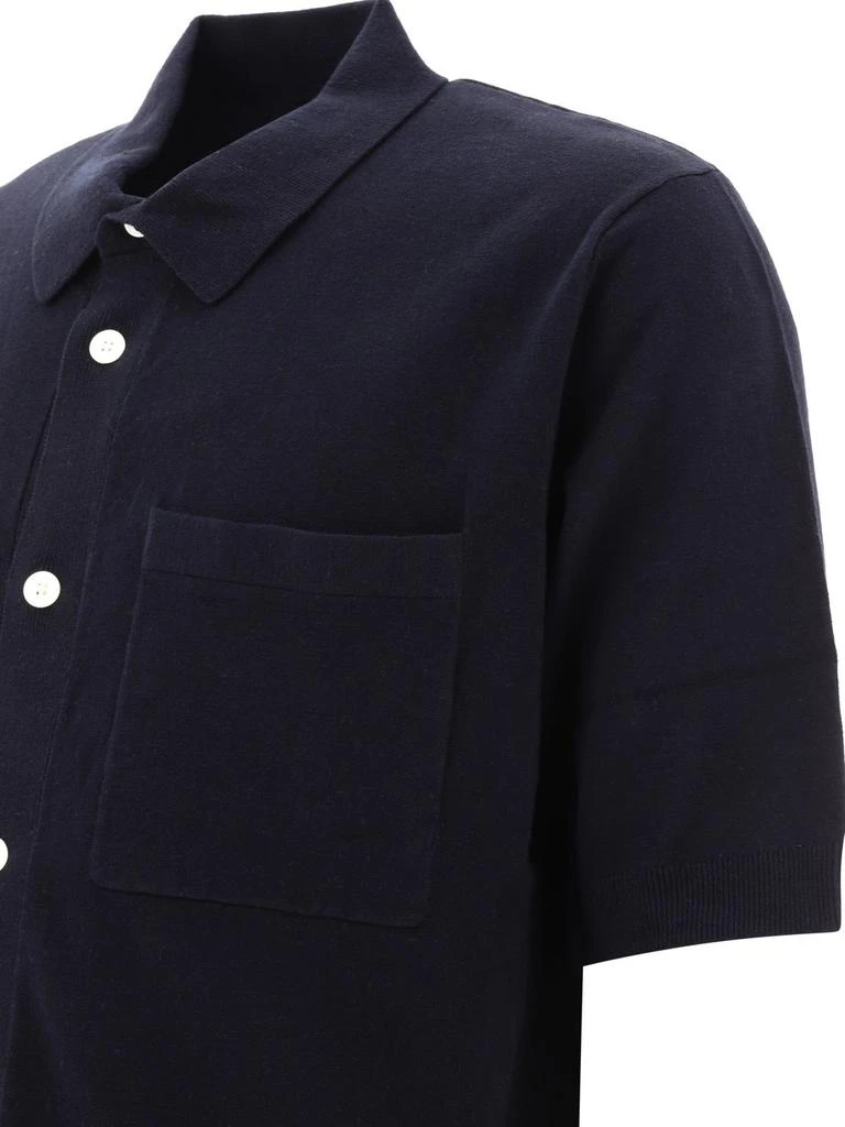 Norse Projects Norse Projects Button-Down Shirt 3