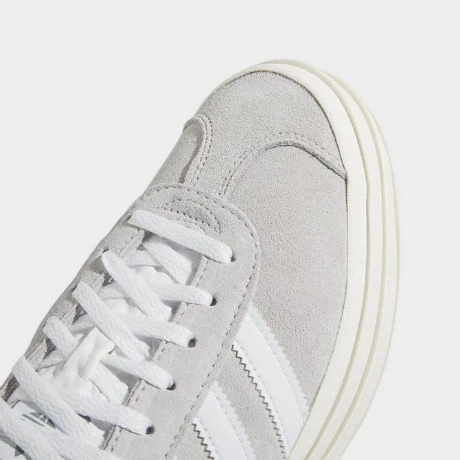 Adidas Women's adidas Originals Gazelle Bold Casual Shoes 5