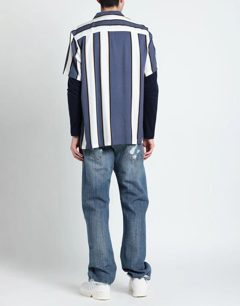 MASSIMO REBECCHI Denim pants 3