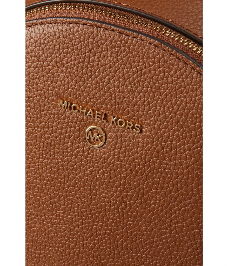 Michael Kors Brooklyn Medium Backpack 4