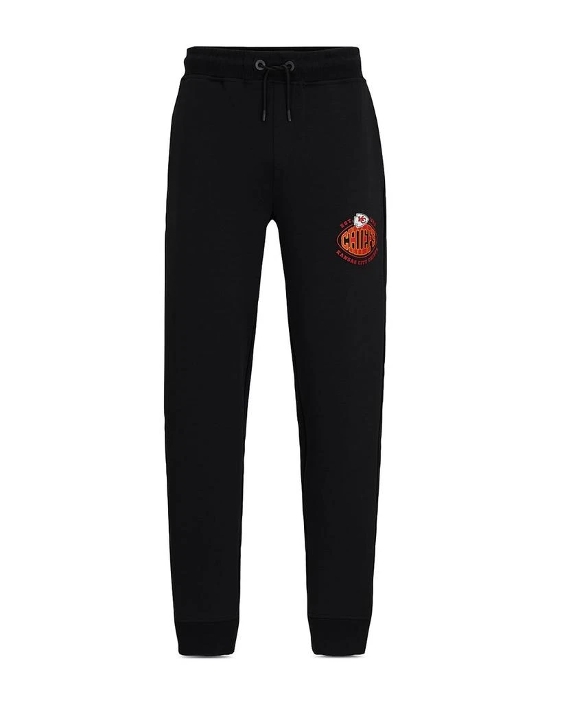 Hugo Boss BOSS Kansas City Chiefs NFL Jogger Sweatpants 6