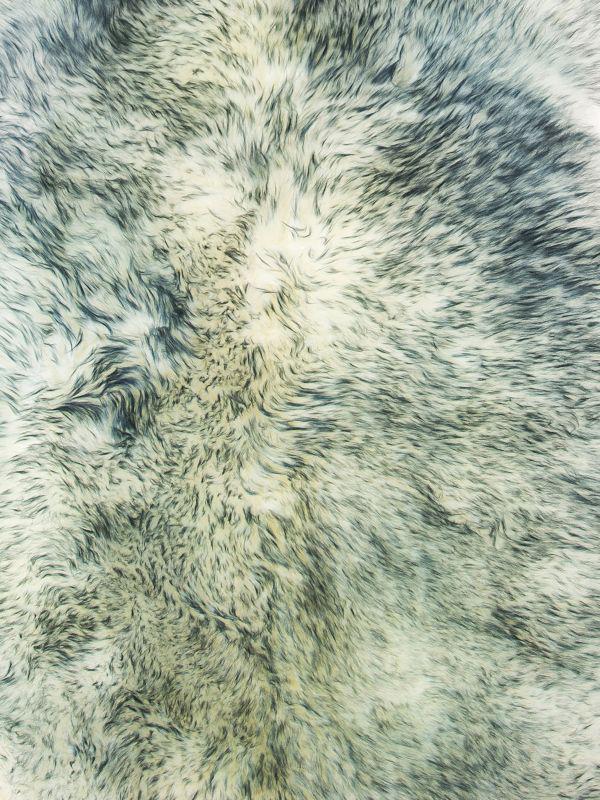 Natural Milan Sheepskin Rug