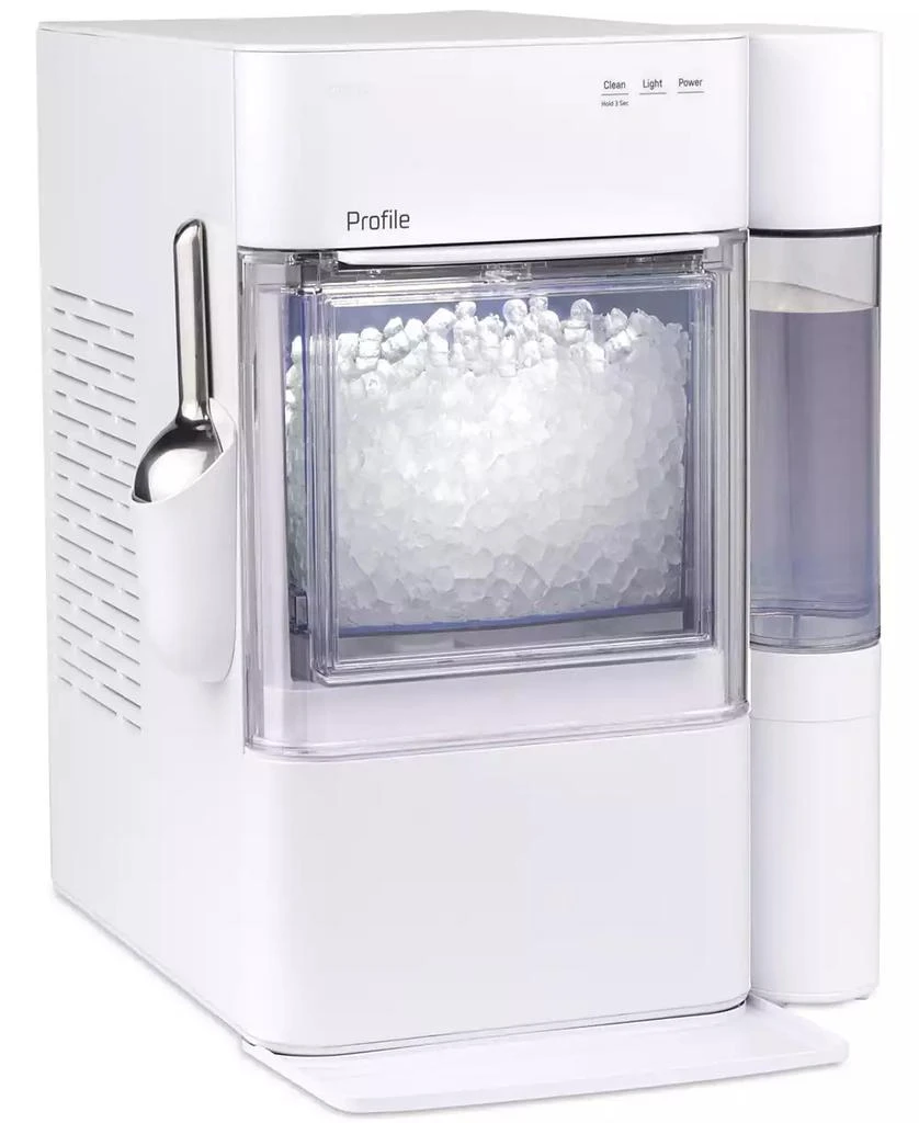 GE Appliances Profile Opal 2.0 Ultra Nugget Ice Maker 4