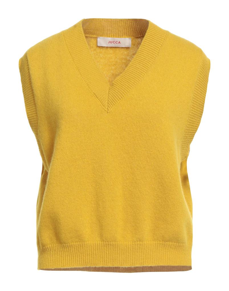 JUCCA Sleeveless sweater