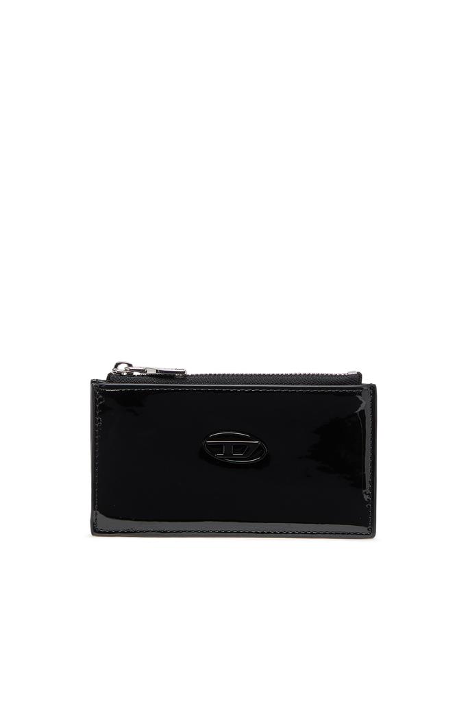 Diesel 1Dr Zipped Card Holder – On Sale Now with Up to 40% Off