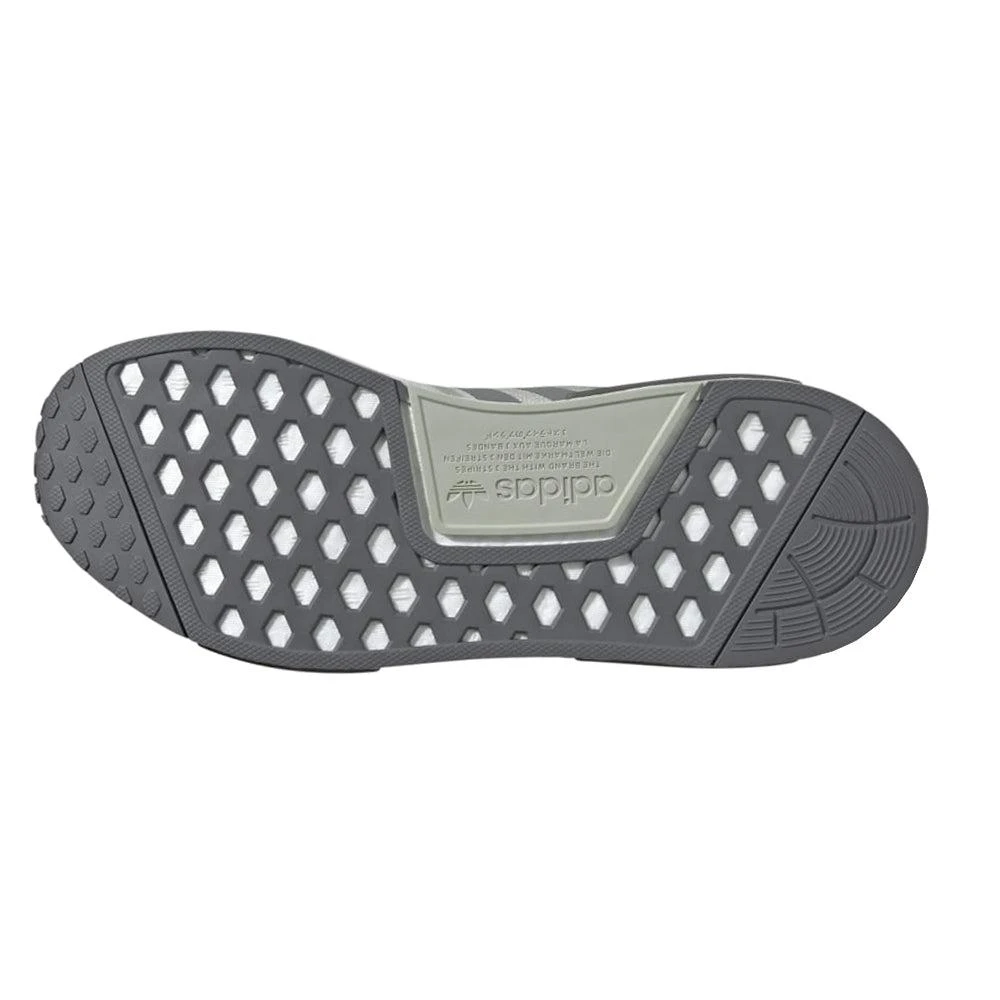 Adidas NMD R1 Lace Up Sneakers 5