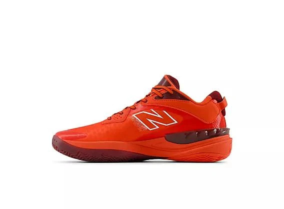 New Balance HESI LOW v2 6