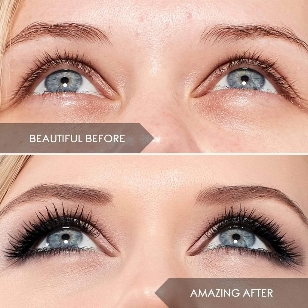 Mirenesse Twin Secret Lash 24hr Mascara Kit - Icurl 5