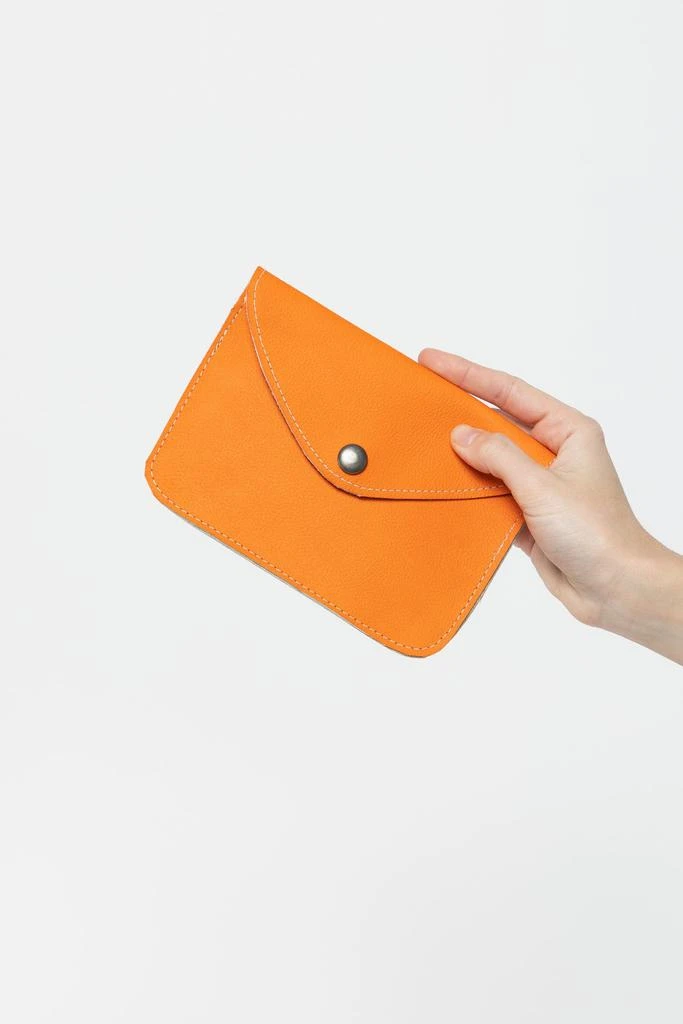 Los Angeles Apparel RLH3424 - Envelope Wallet 33