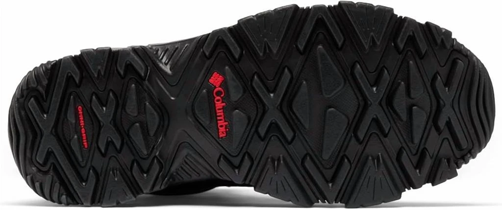 Columbia Columbia - Men
s Bugaboot III Boots - WIDE 5