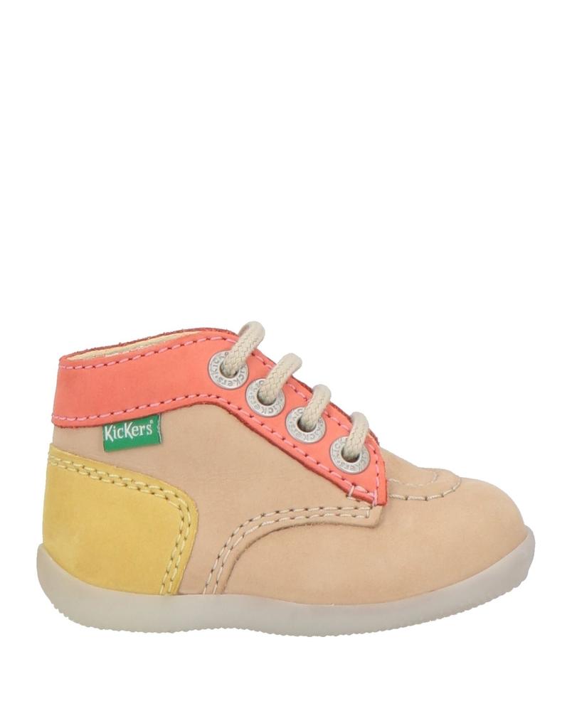 KICKERS Newborn shoes