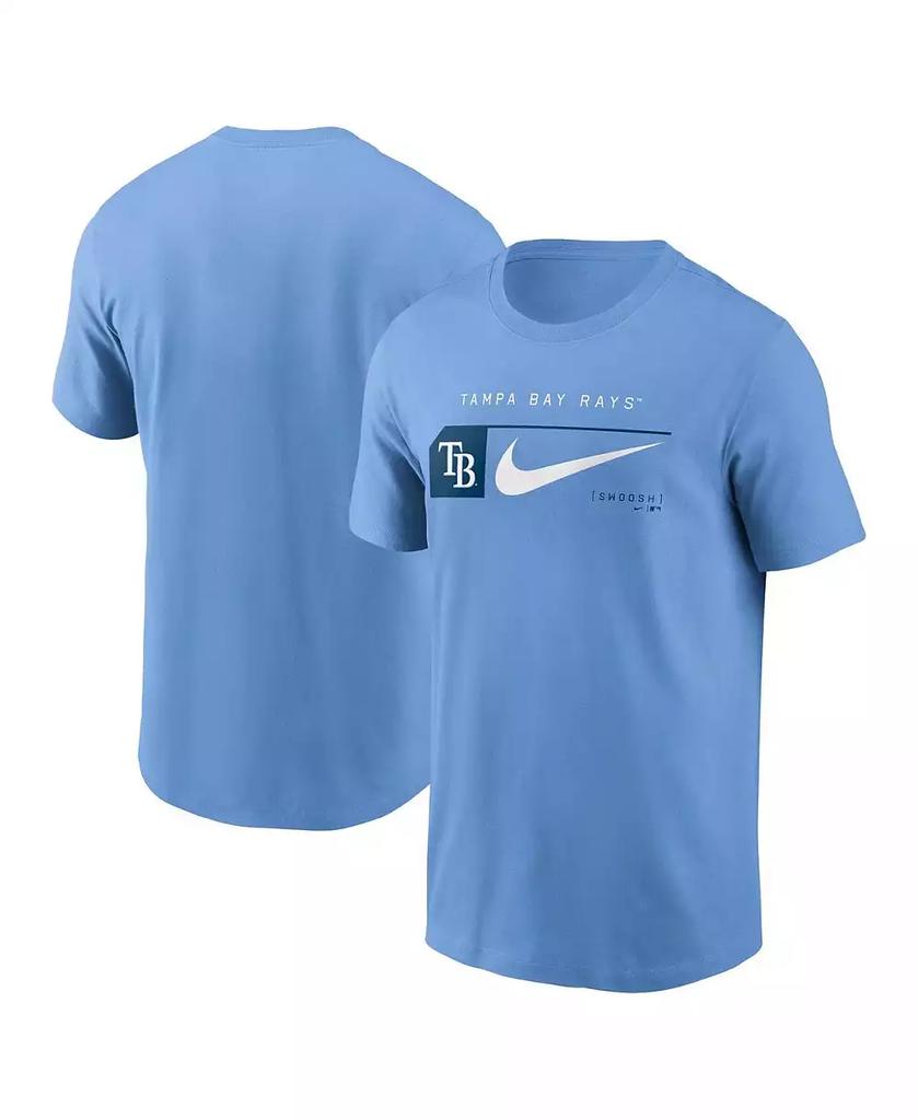 tampa bay rays nike shirt
