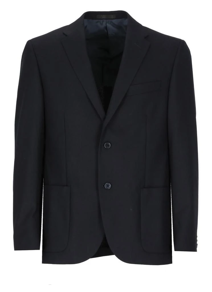 Nino Danieli - Et M.O.S. Nino Danieli - Et M.O.S. Jackets Blue 1