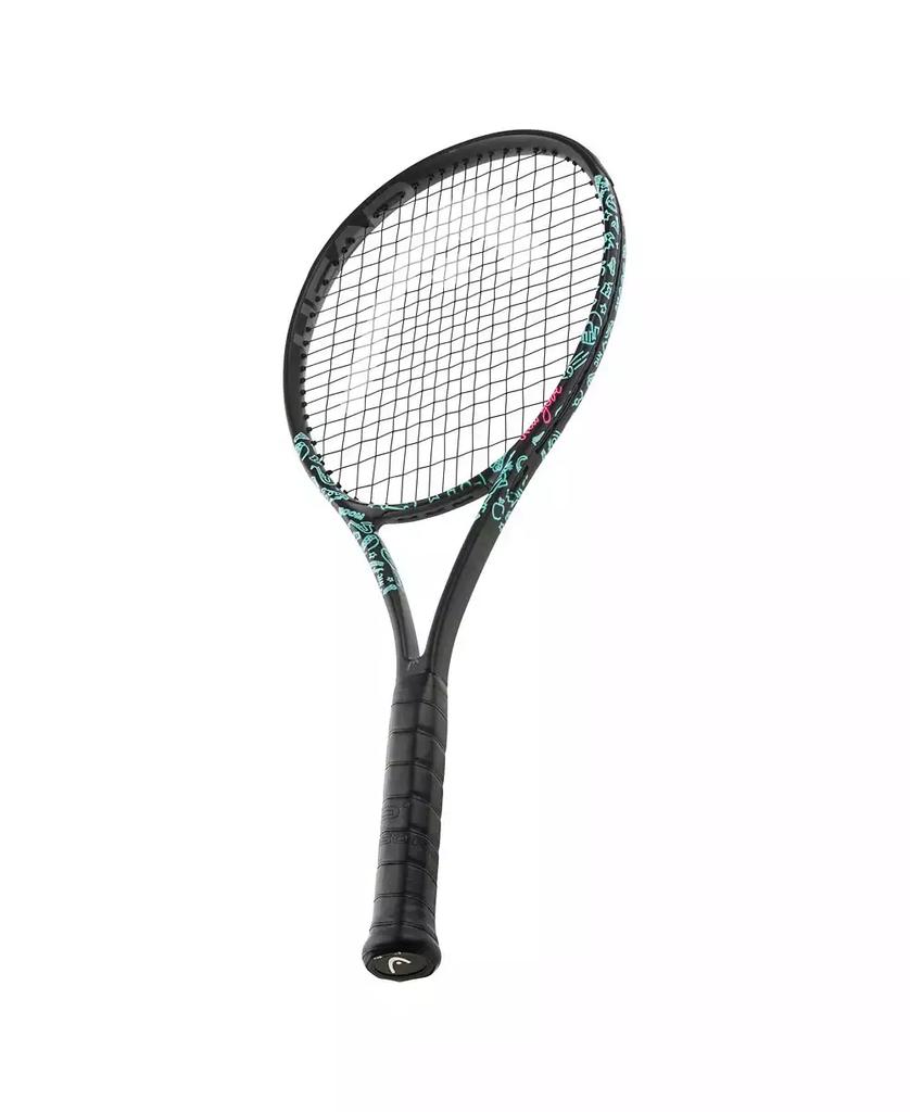 HEAD Boom MP Neon 2025 Unstrung Tennis Racquet