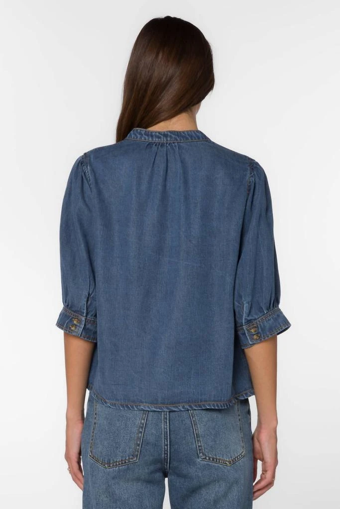 Velvet Heart Velvet Heart - Almafi Top 2
