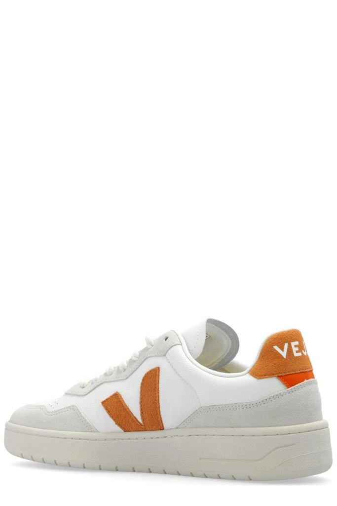 Veja Veja V90 Lace-Up Sneakers 3