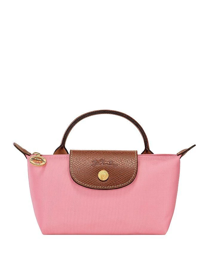 Longchamp Le Pliage Original Mini Pouch 1