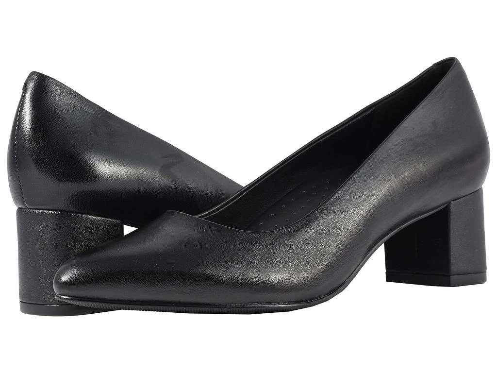 Trotters Kari 1