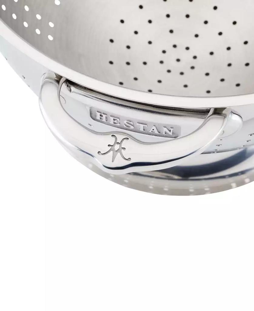 Hestan Provisions Stainless Steel 5-Quart Colander
