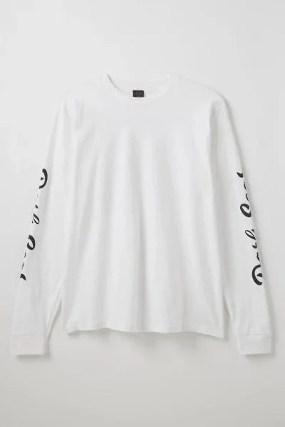 Dark Seas Dark Seas Open Ocean Long Sleeve Graphic Tee 2