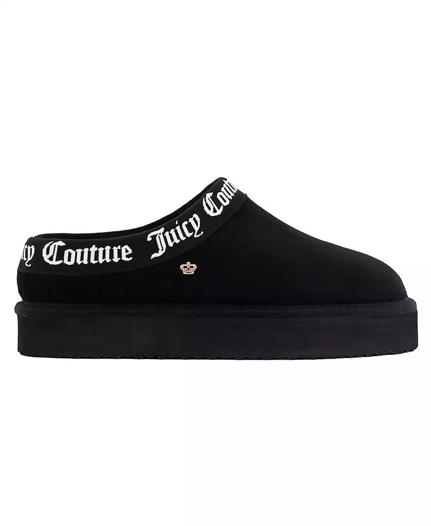 Juicy Couture Women's Oney Closed Toe Slippers