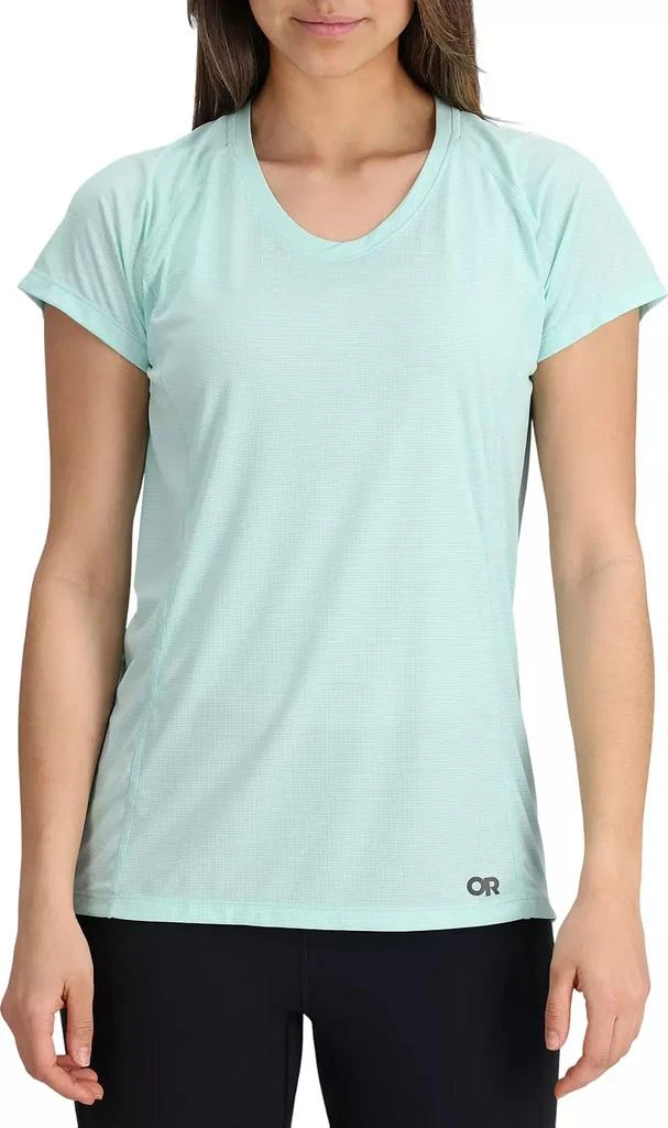 Outdoor Research Outdoor Research Women's Echo T-Shirt 1