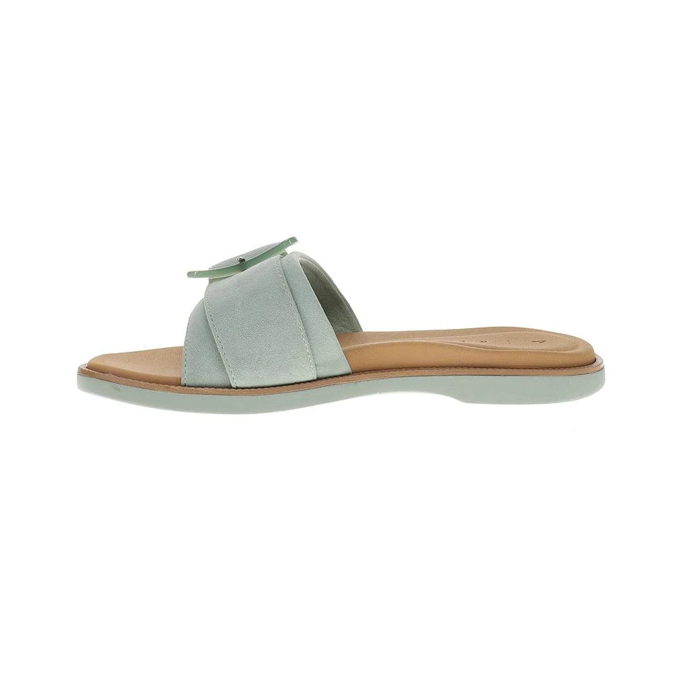 Reef Sunny Emma Slide Sandals 3