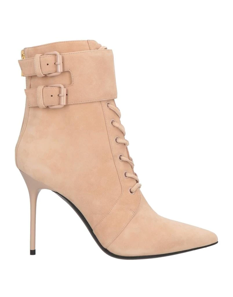 Balmain Ankle boot 1